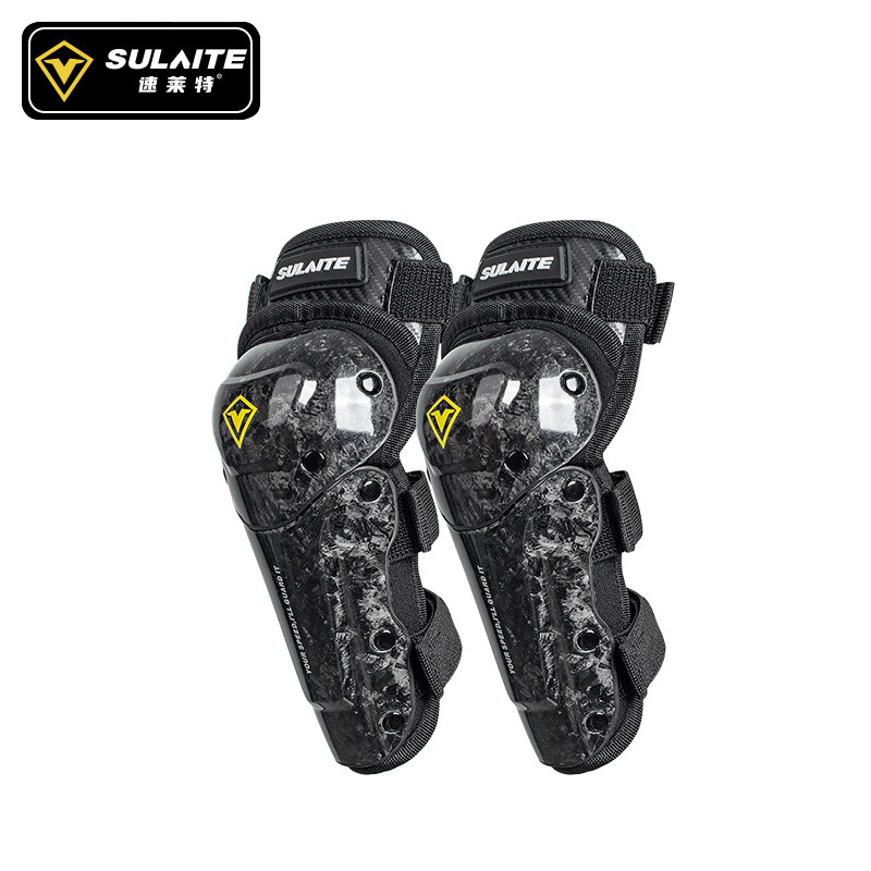 Knee Guard Hard - SULAITE – genouillères de moto pour