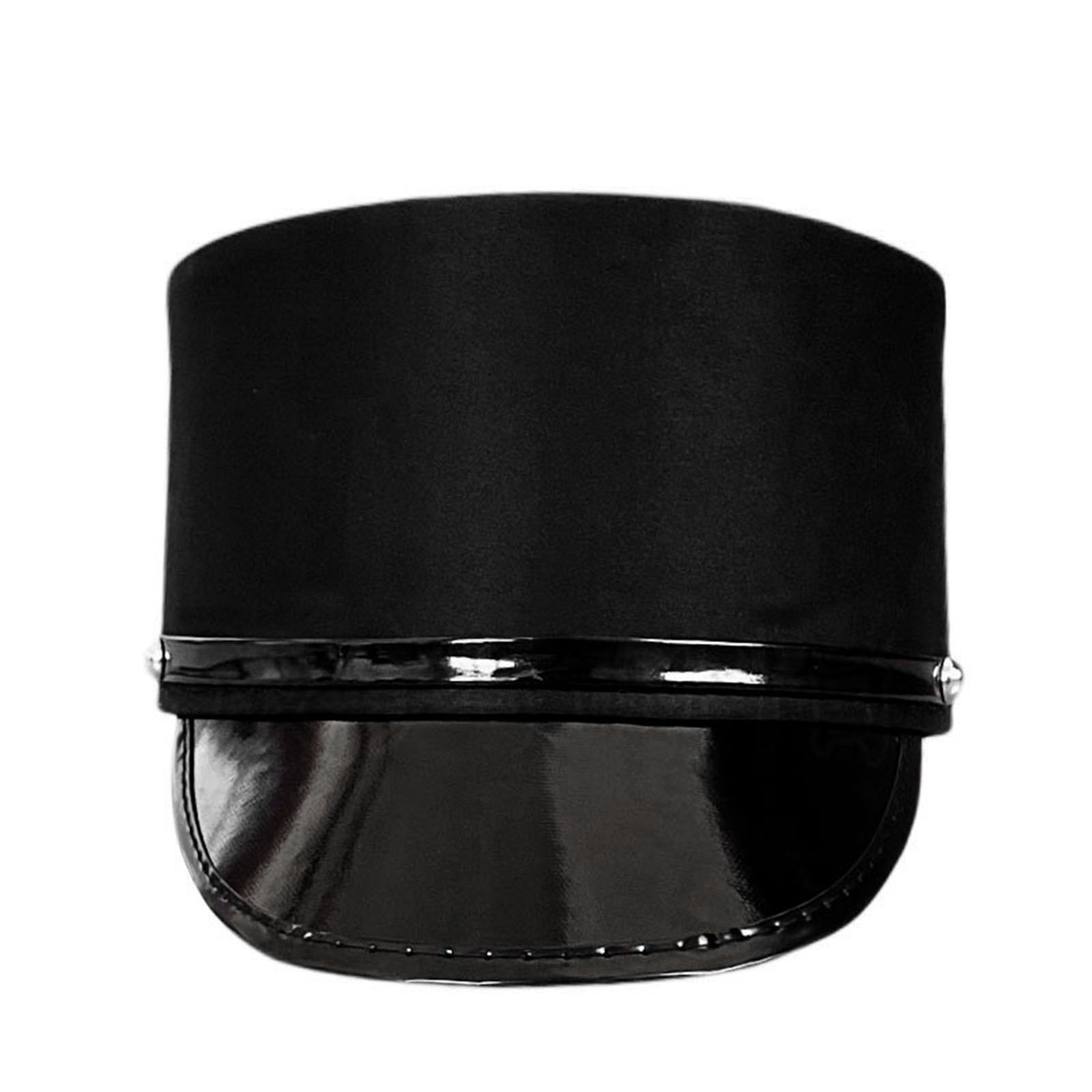 Helmet Full Face - Chapeau de conducteur de train, de