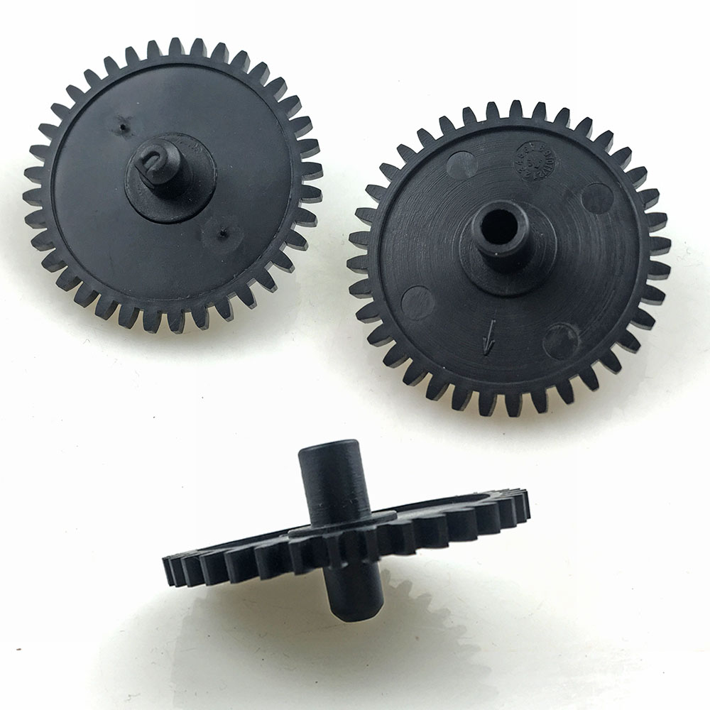 Motorcycle Gear Oil - Accessoires de moto de haute qualité