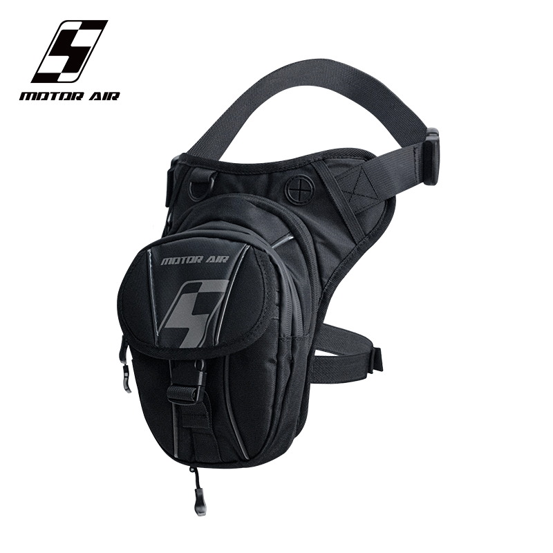 Motorcycle Gear With Airbag - Moteur Air nouveau sac de moto