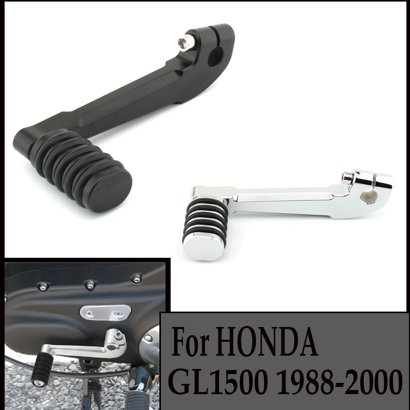 Motorcycle Gear Lever - Pour Honda Goldwing 1500 GL1500 1988-2000