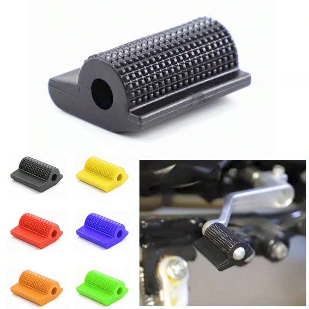 Motorcycle Gear Lever - 1PCS Housse universelle de protection pour
