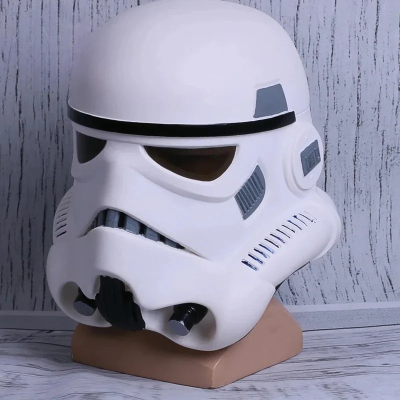 Helmet Full Face - Casque de cosplay Premium Outfit SW,