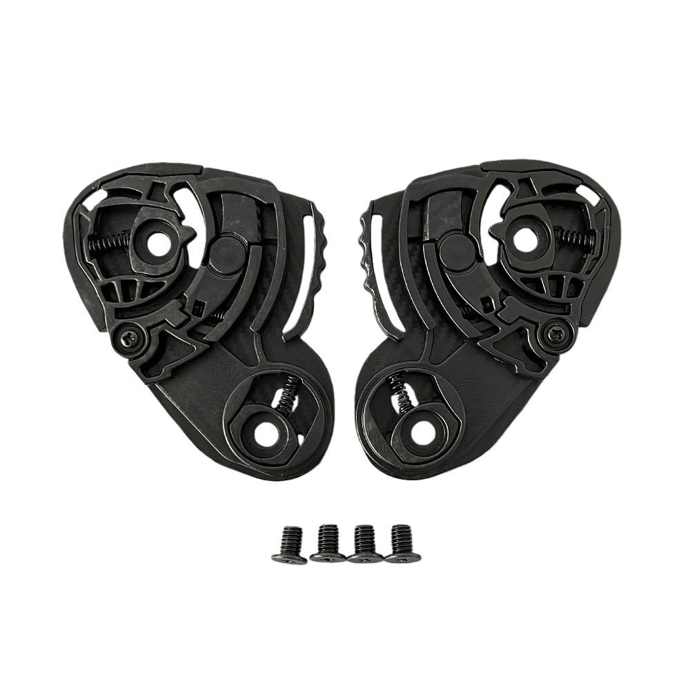 Plaque de base de visière de r - Motorcycle Gear Helmets avis et prix