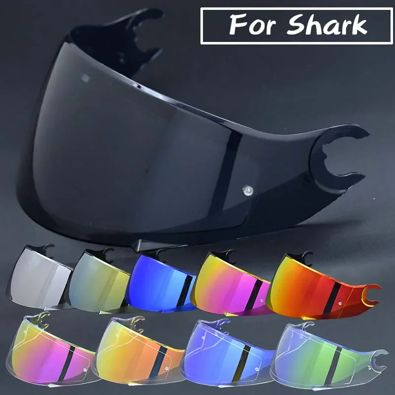 Visière de casque de moto Spar - Helmet Full Face avis et prix