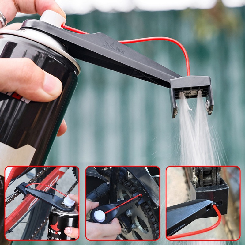Accessoires de nettoyage et d' - Motorcycle Gear Oil avis et prix