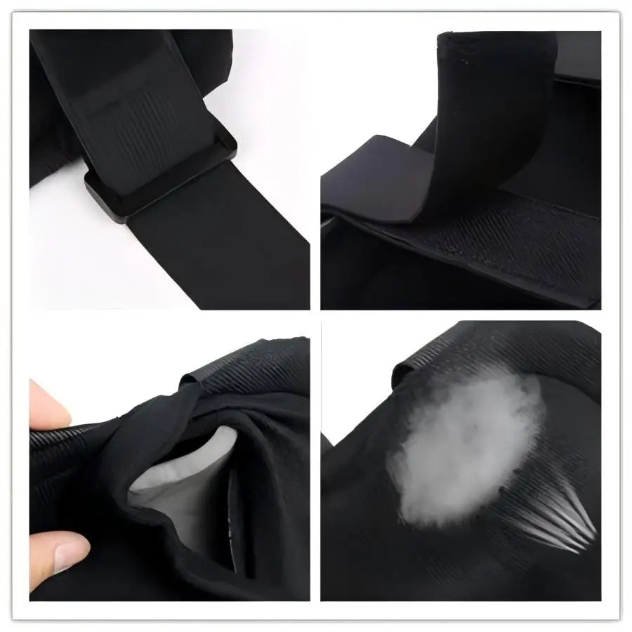 Ensemble de protections pour g - Knee Guard Hard avis et prix