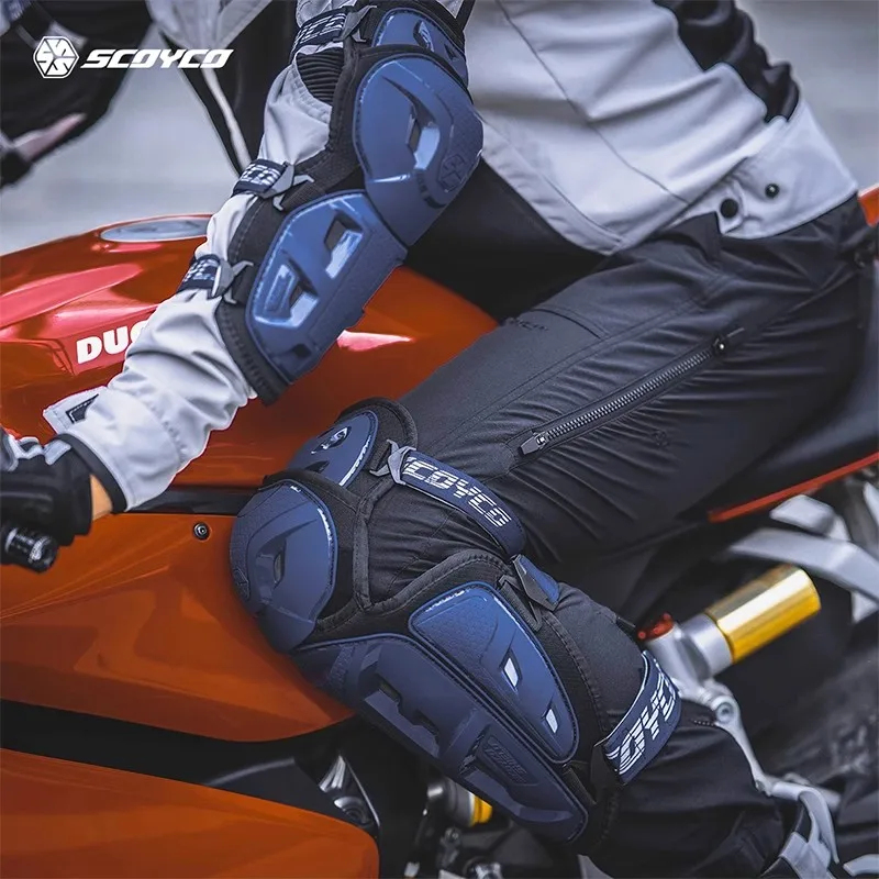 Équipement de protection pour  - Knee Guard Hard avis et prix