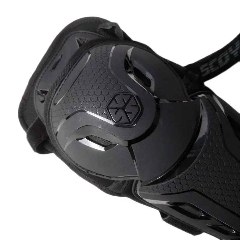 Équipement de protection pour  - Knee Guard Hard avis et prix