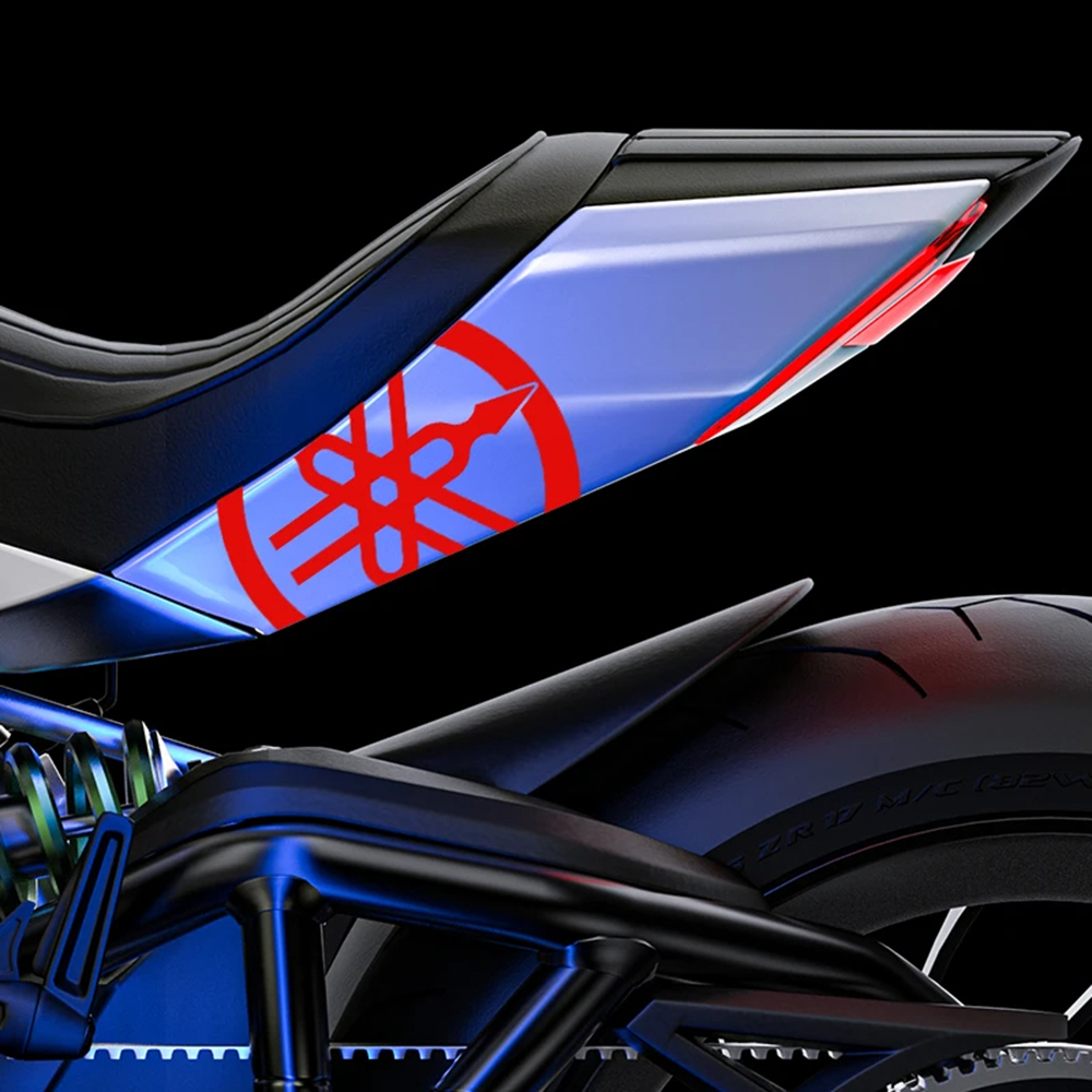 1 ensemble/ 2 pièces Autocolla - Motorcycle Gear Helmets avis et prix
