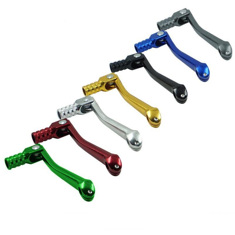 Levier de changement de vitess - Motorcycle Gear Lever avis et prix