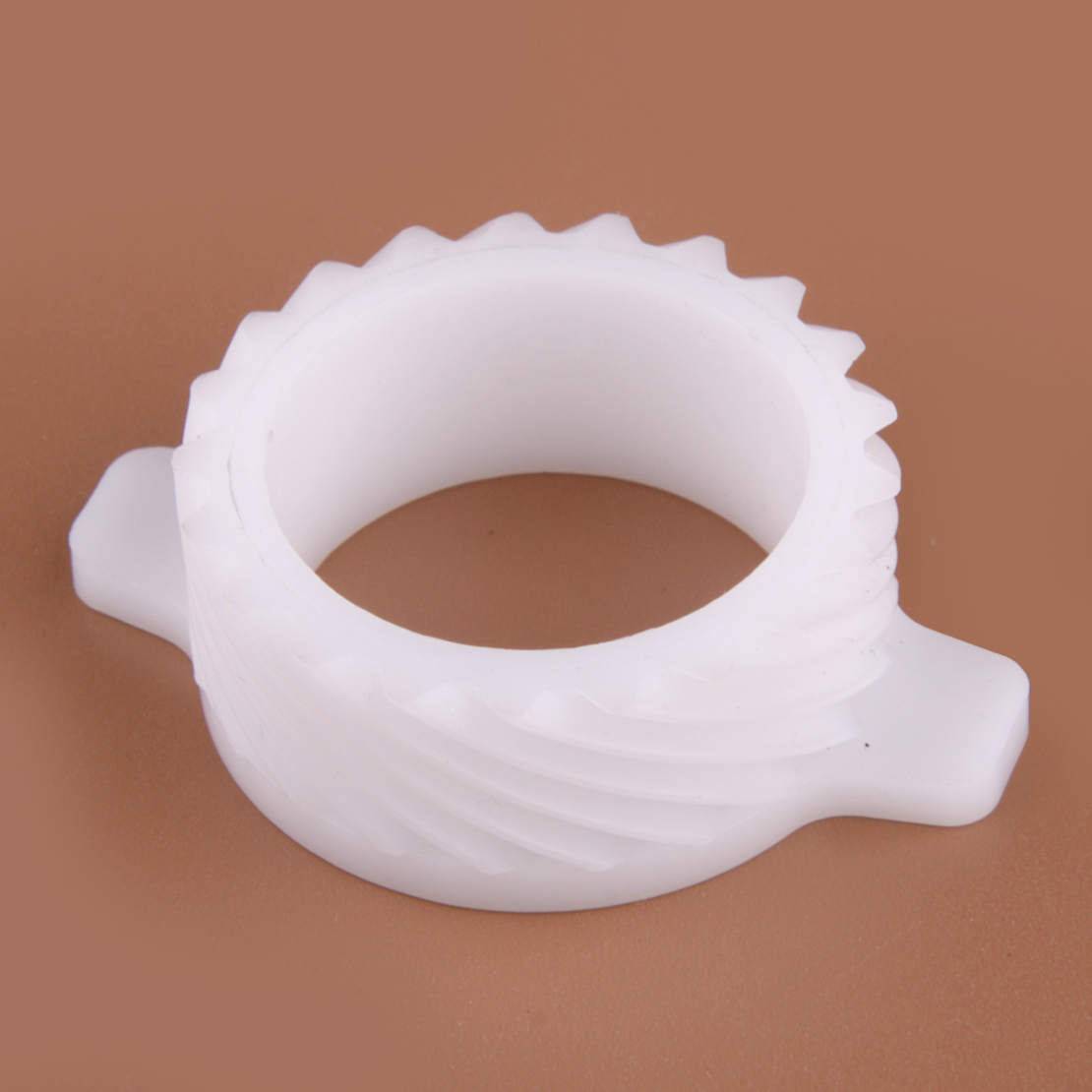Dents blanches de vitesse d'en - Motorcycle Gear White avis et prix