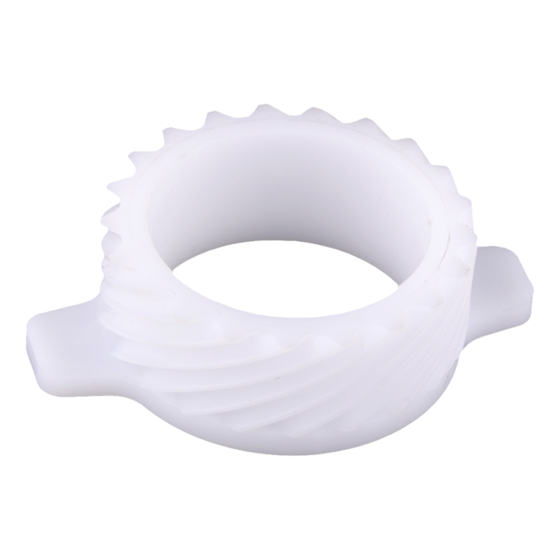 Dents blanches de vitesse d'en - Motorcycle Gear White avis et prix