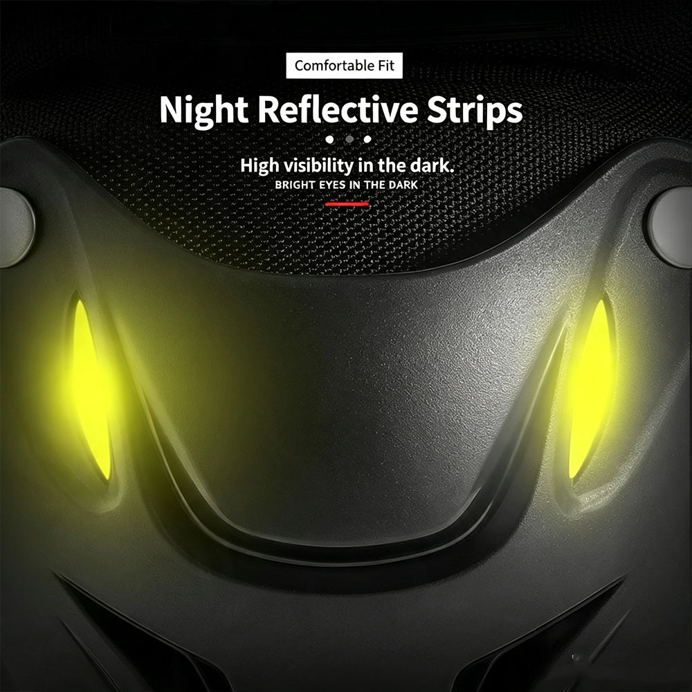 Genouillères de moto en PP, co - Knee Guard Hard avis et prix