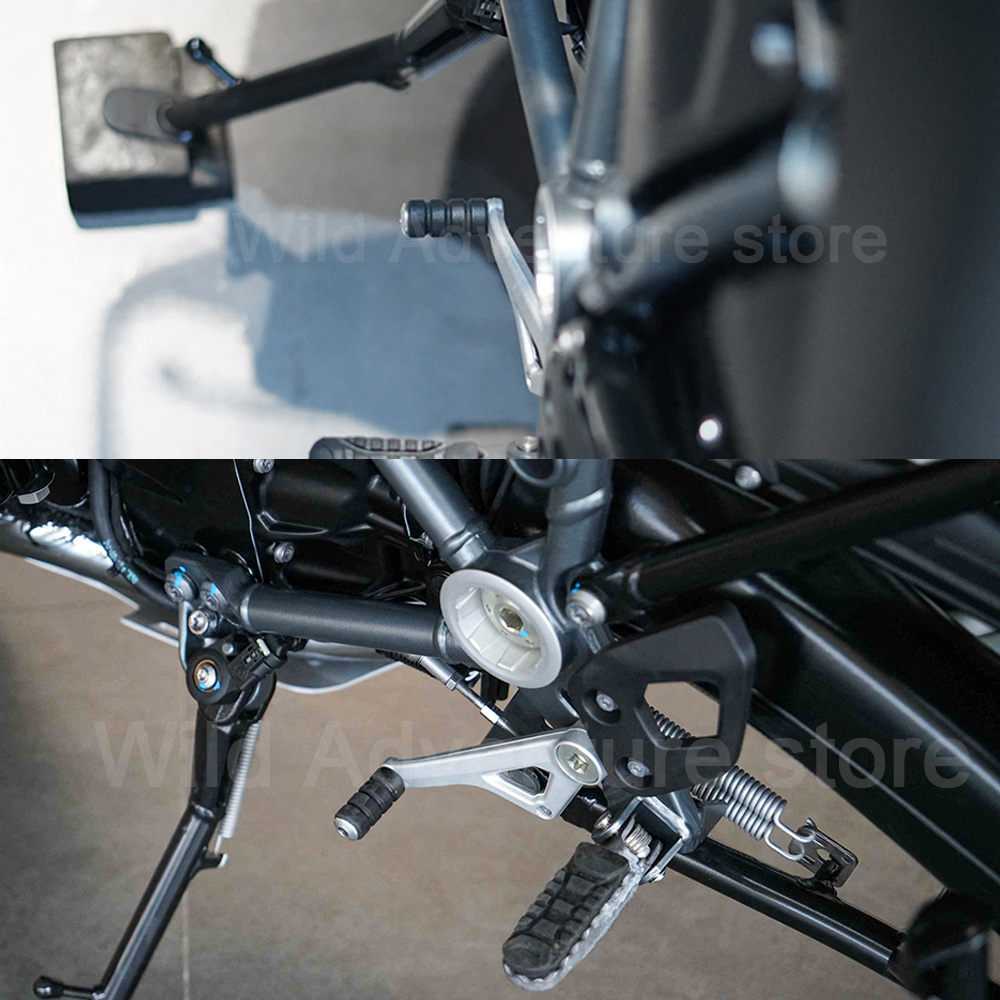 R1200 R RT ST RS levier de cha - Motorcycle Gear Lever avis et prix
