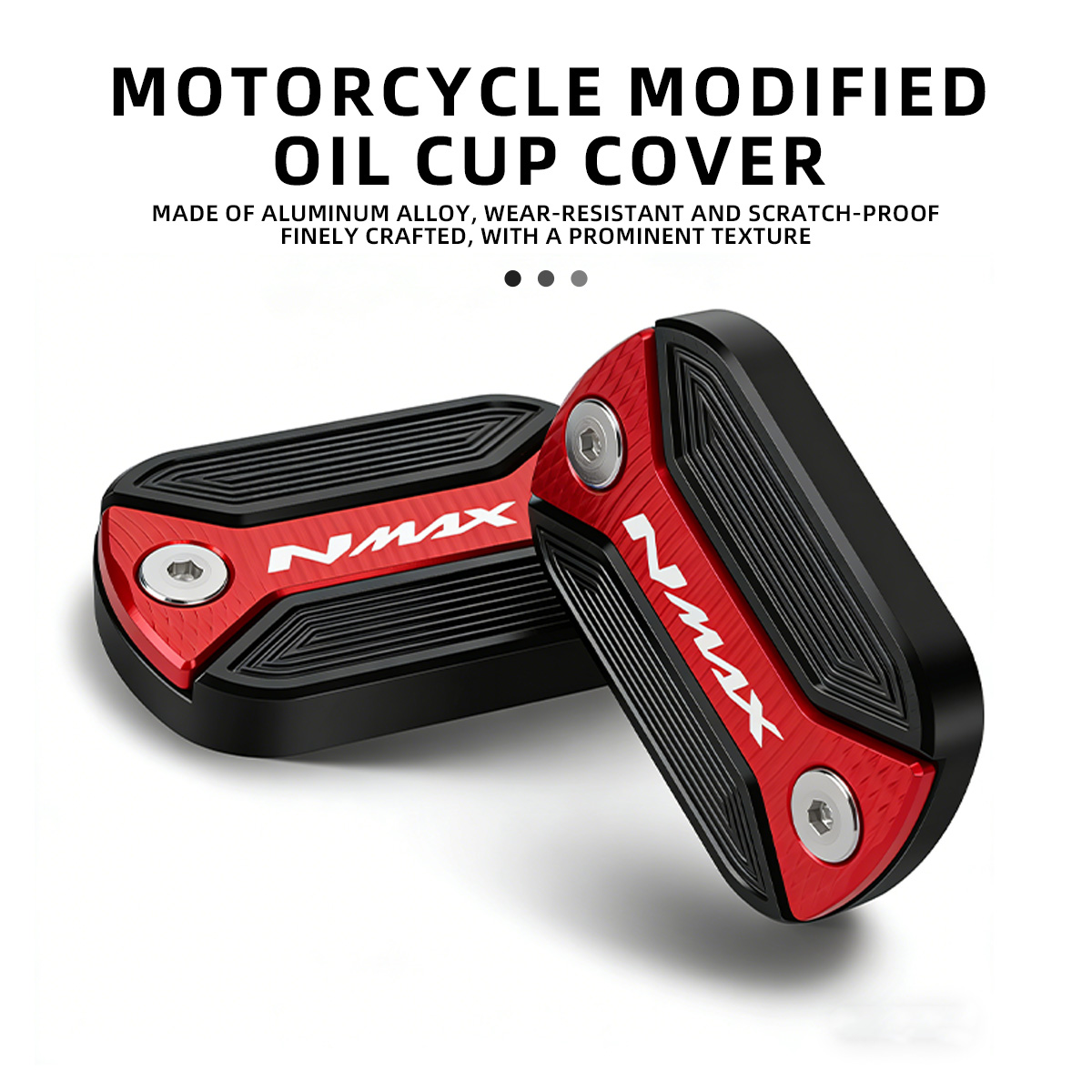 Couvercle de réservoir de liqu - Motorcycle Gear Oil avis et prix