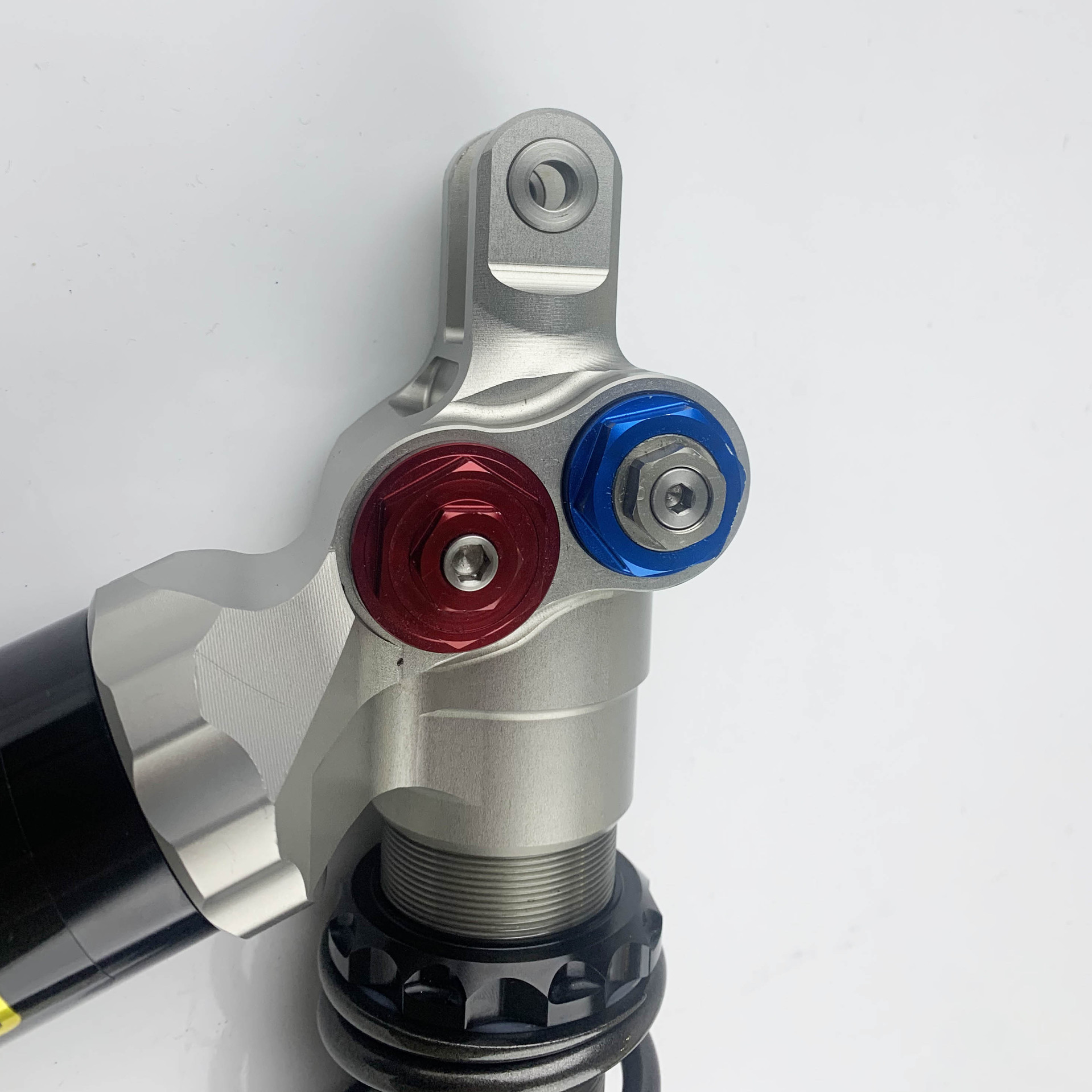 Amortisseur de suspension arri - Motorcycle Gear With Airbag avis et prix