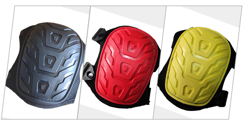 Genouillères et coudières de s - Knee Guard Hard avis et prix