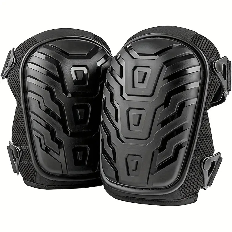 Genouillères et coudières de s - Knee Guard Hard avis et prix