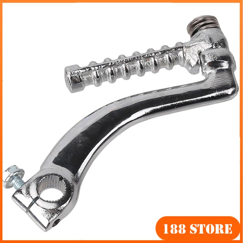 Levier de démarrage d'allumage - Motorcycle Gear Lever avis et prix