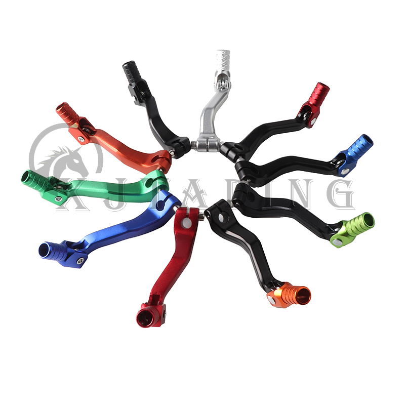 Accessoires universels pour mo - Motorcycle Gear Lever avis et prix