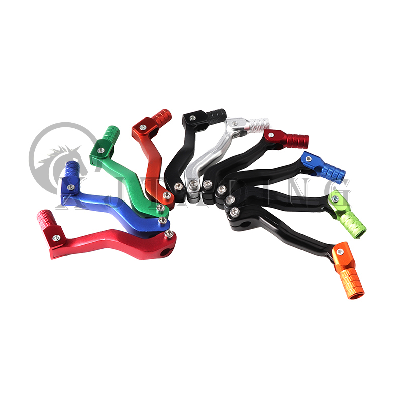 Accessoires universels pour mo - Motorcycle Gear Lever avis et prix