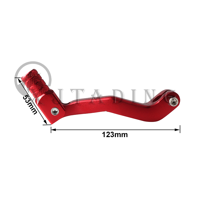 Accessoires universels pour mo - Motorcycle Gear Lever avis et prix