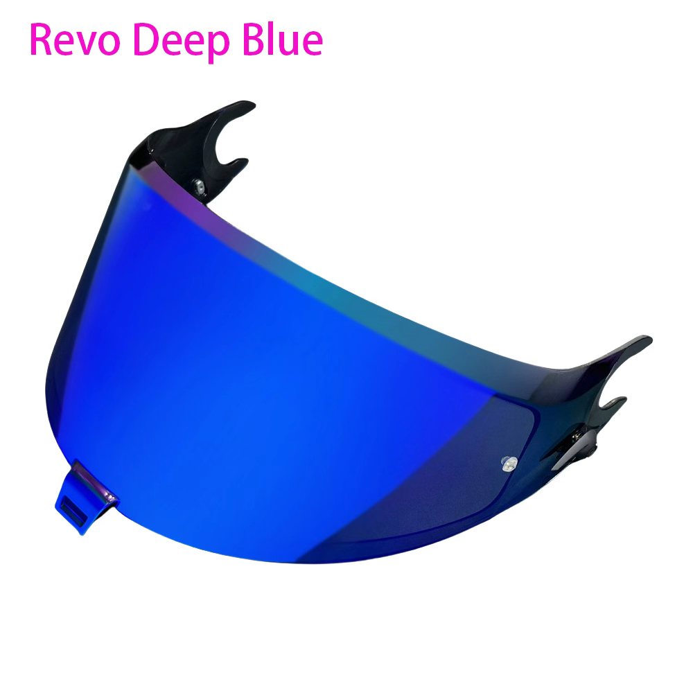 Visière de casque SPARTAN RS,  - Helmet Full Face avis et prix