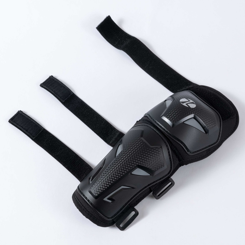 Protections pour genoux et cou - Knee Guard Hard avis et prix