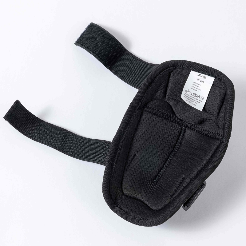 Protections pour genoux et cou - Knee Guard Hard avis et prix
