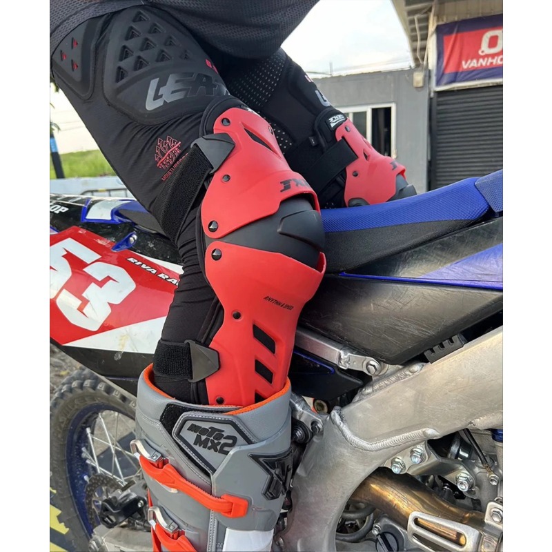 Genouillères et protège-tibias - Knee Guard Hard avis et prix