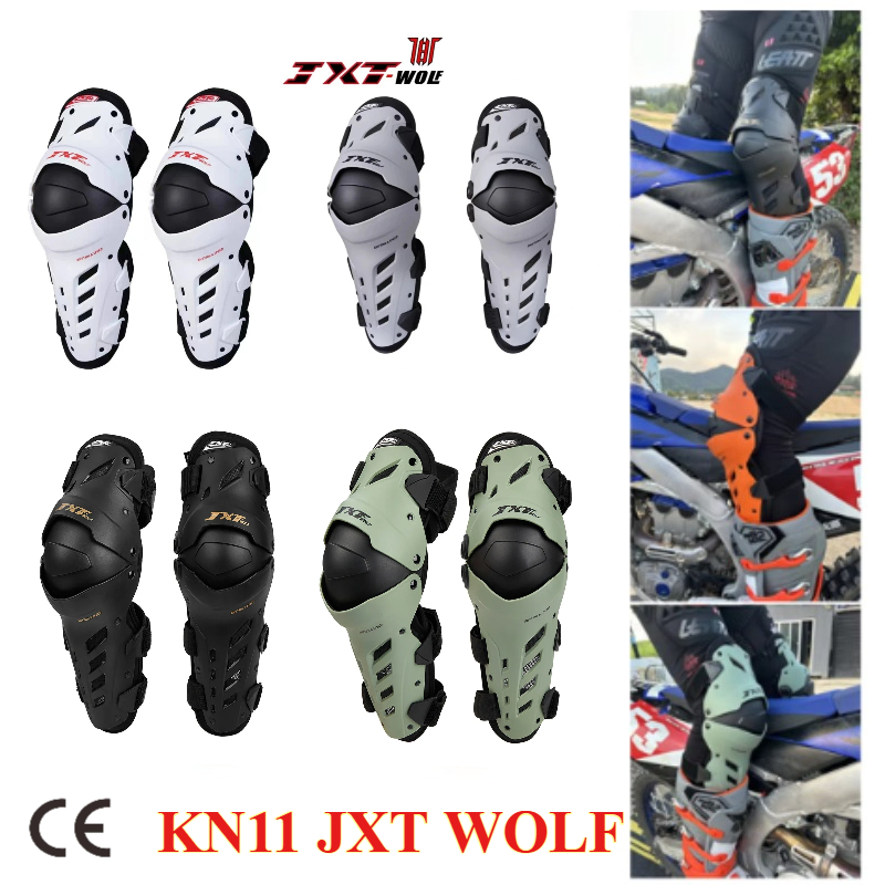 KN11 Genouillères de moto pour - Knee Guard Hard avis et prix