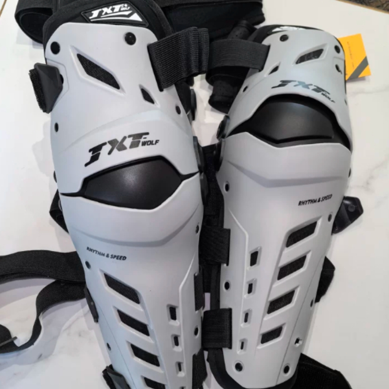 KN11 Genouillères de moto pour - Knee Guard Hard avis et prix