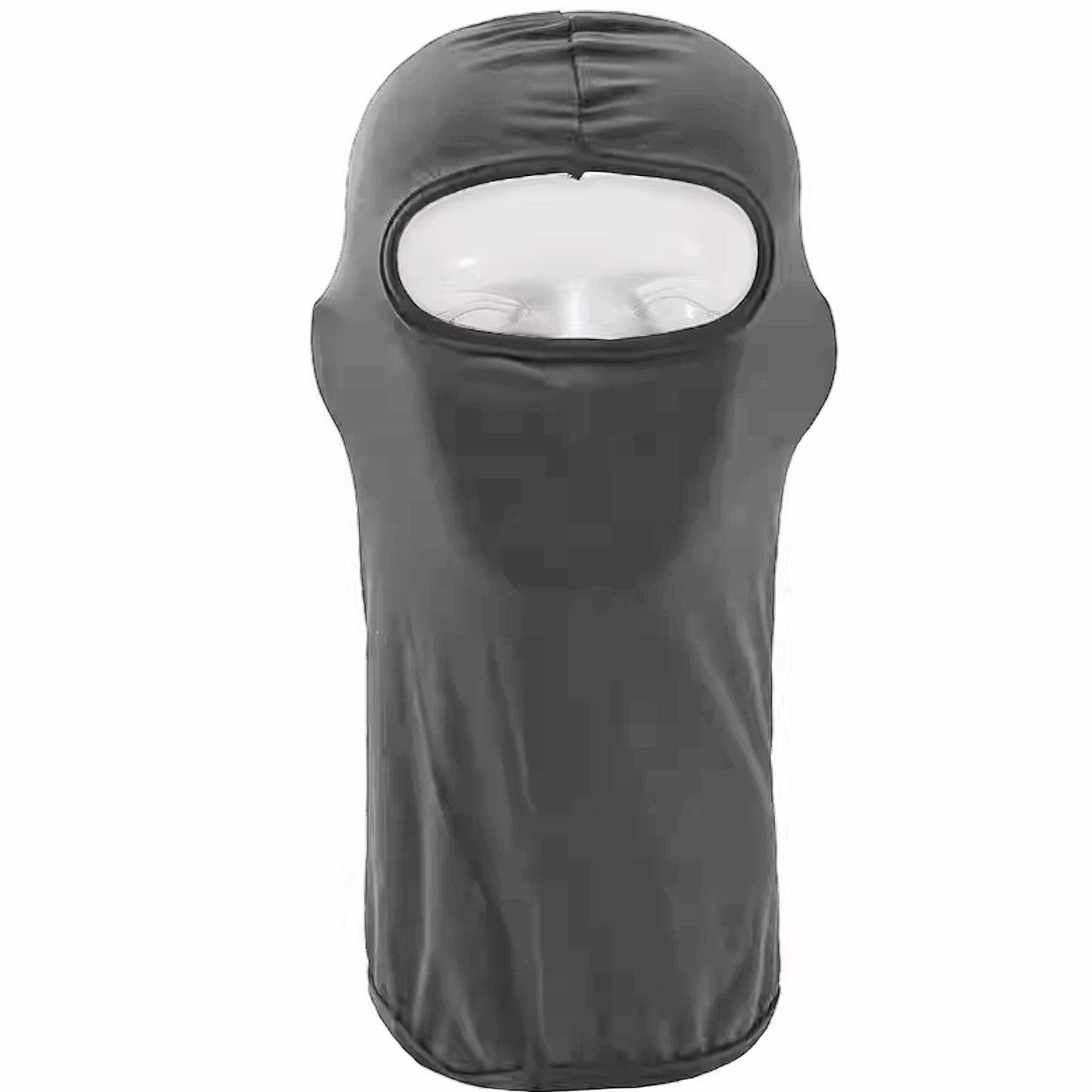 Casquette de cyclisme en soie  - Helmet Full Face avis et prix
