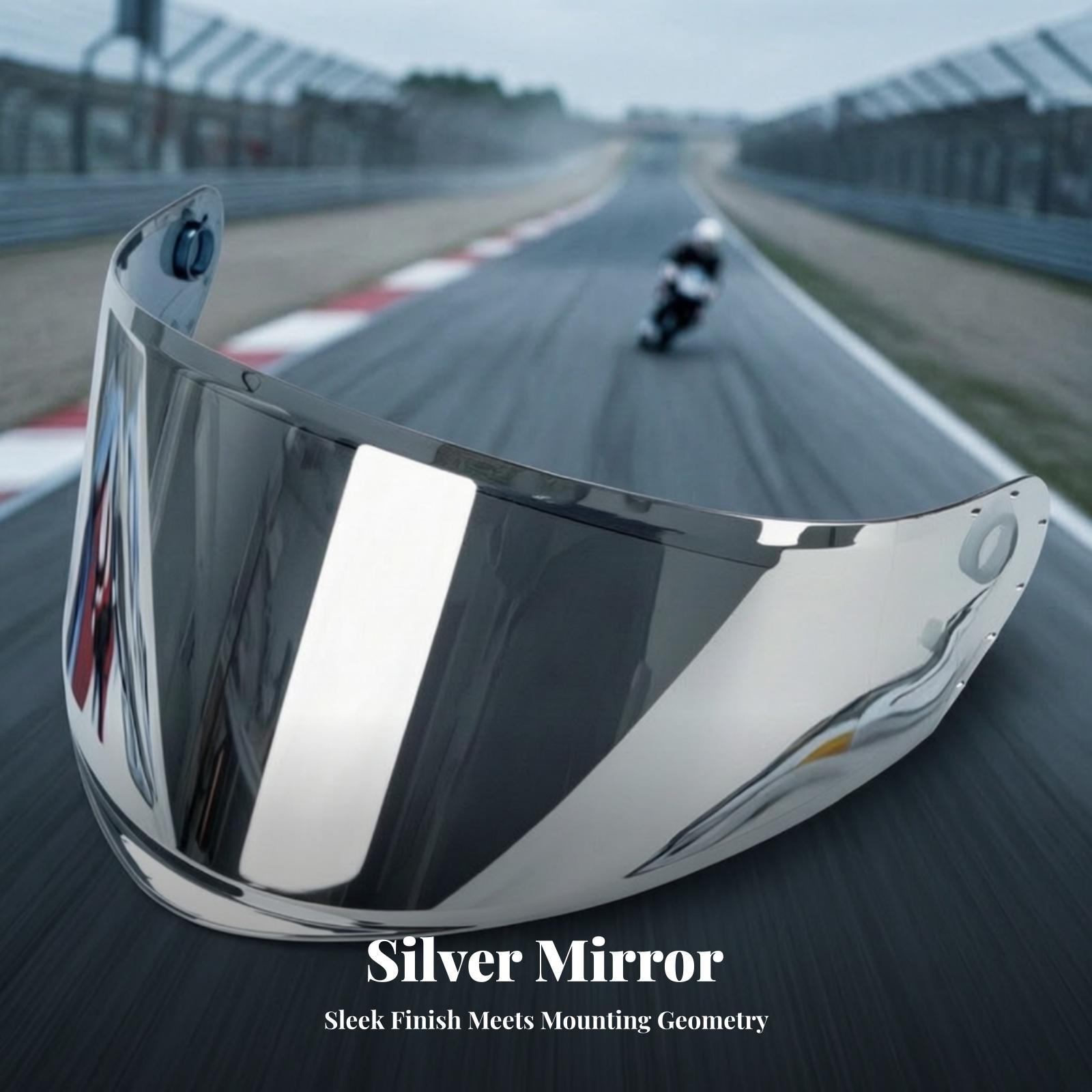 Visière de casque intégral ant - Helmet Full Face avis et prix