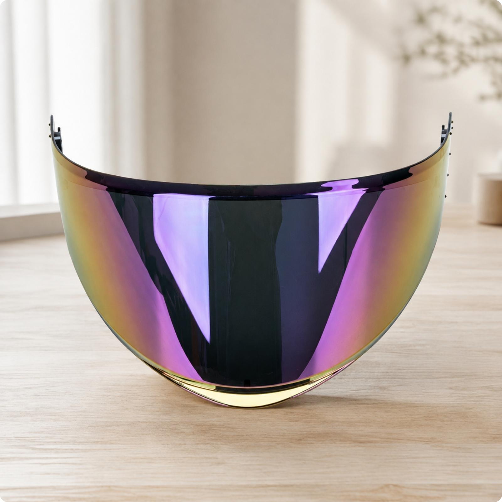 Visière de casque intégral ant - Helmet Full Face avis et prix