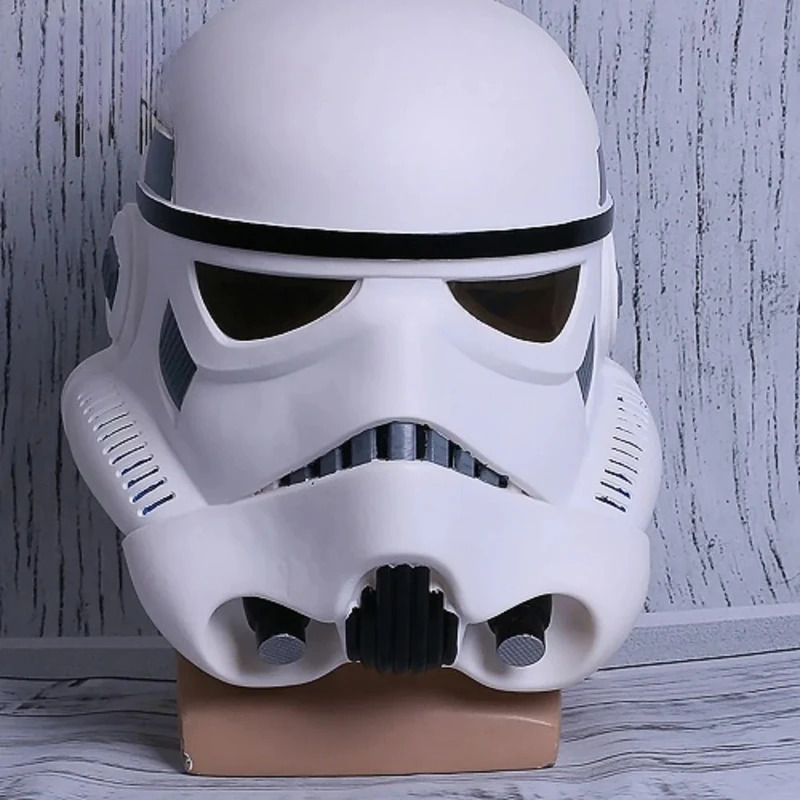 Cosplay SW casque Stormtrooper - Helmet Full Face avis et prix