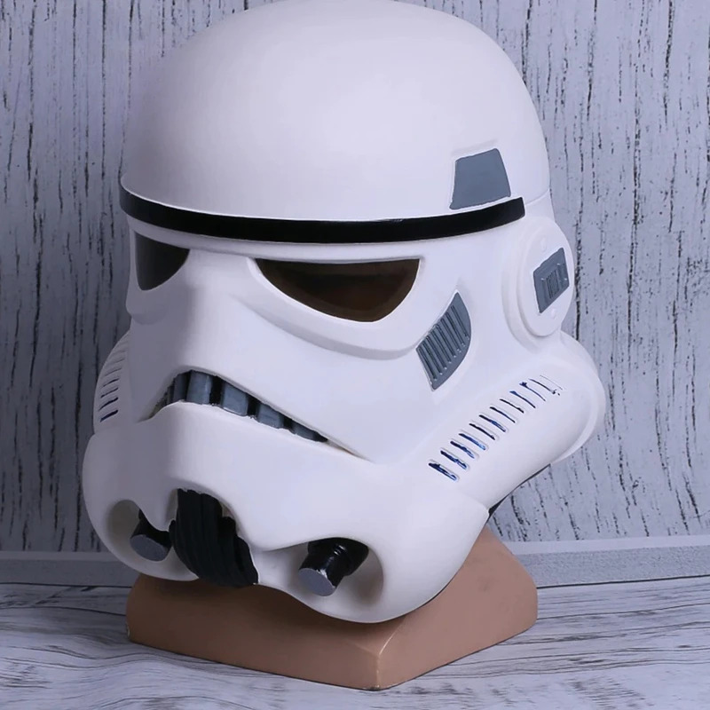 Cosplay SW casque Stormtrooper - Helmet Full Face avis et prix