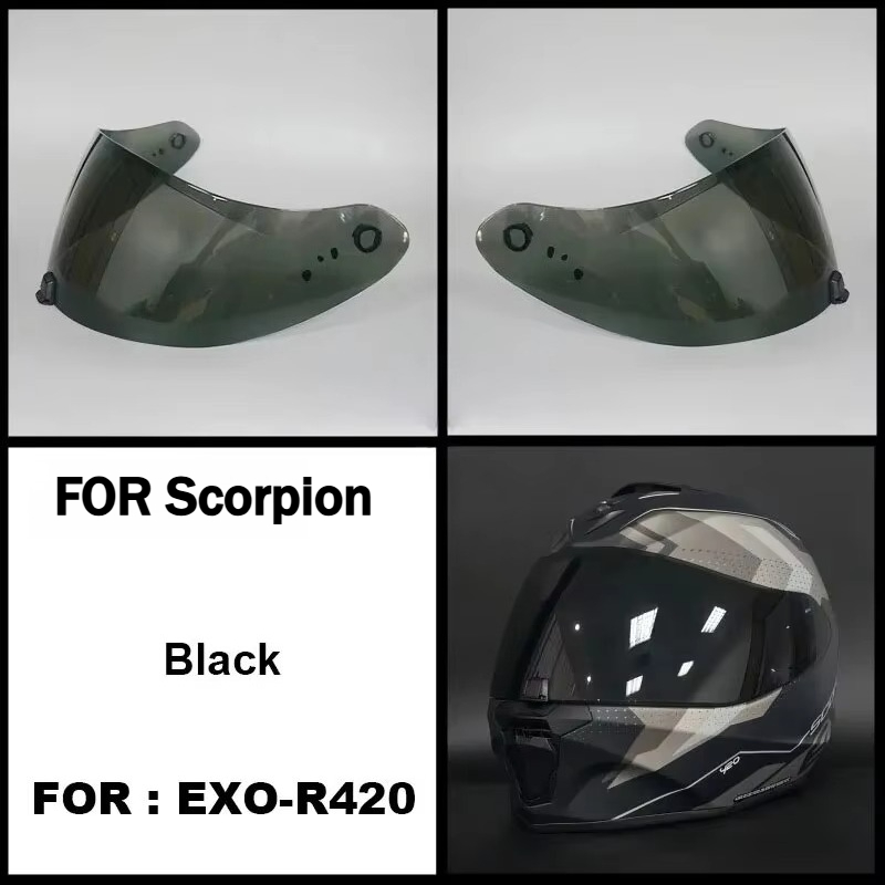 Visière de protection pour cas - Helmet Full Face avis et prix