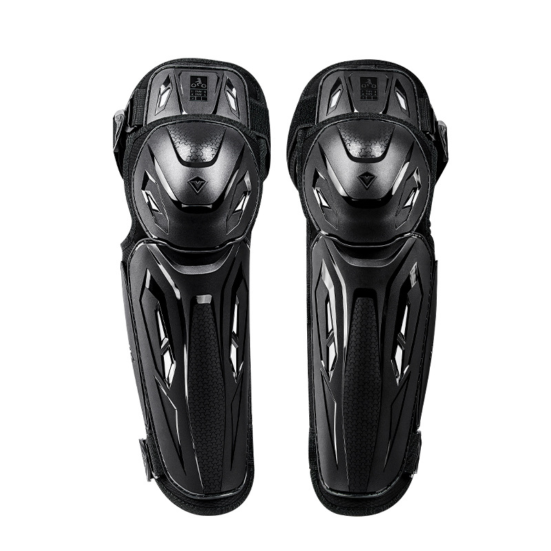Ensemble de protections pour g - Knee Guard Hard avis et prix