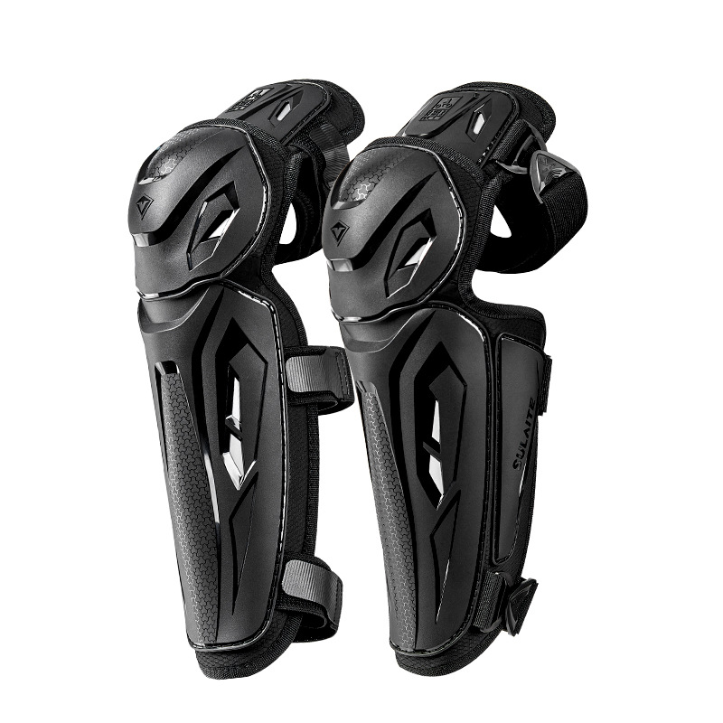 Ensemble de protections pour g - Knee Guard Hard avis et prix