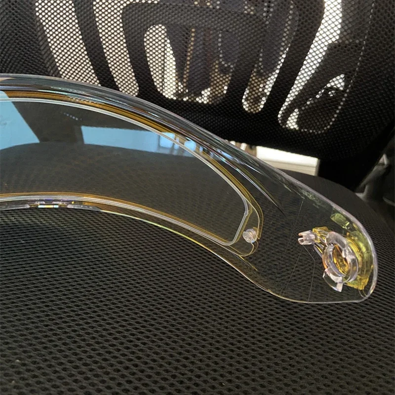 Film Anti-buée pour casques AG - Helmet Full Face avis et prix