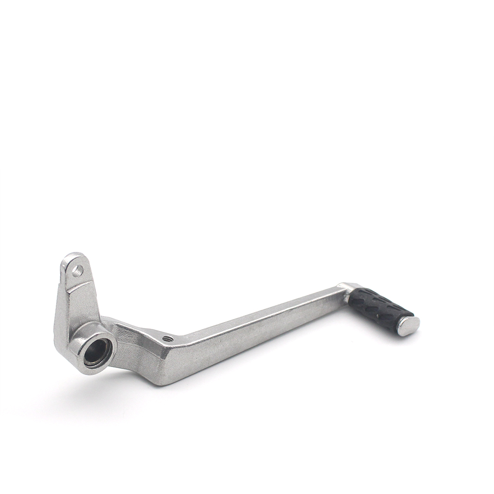 Pédale de levier de frein arri - Motorcycle Gear Lever avis et prix
