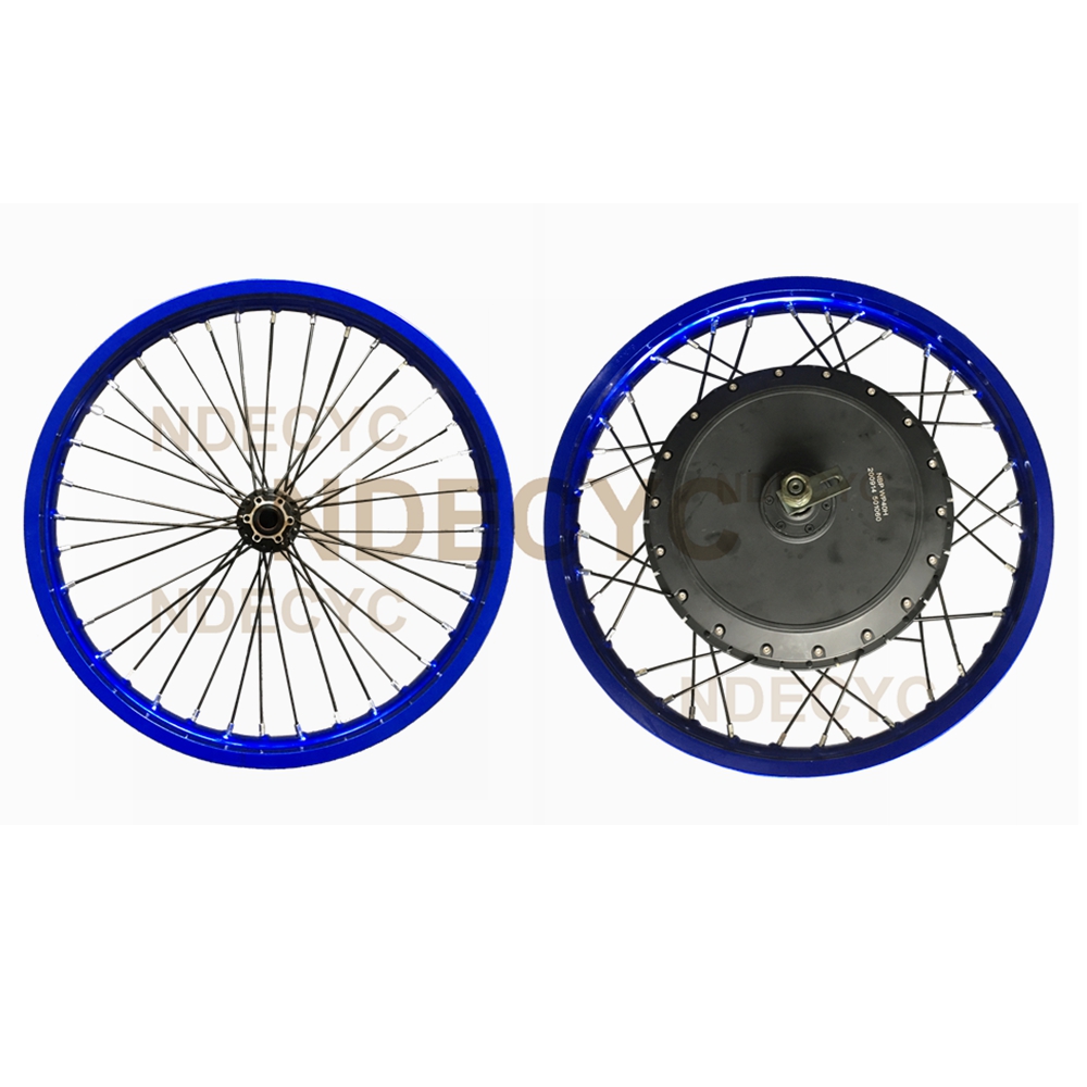Roue de moteur de moyeu arrièr - Motorcycle Gear White avis et prix