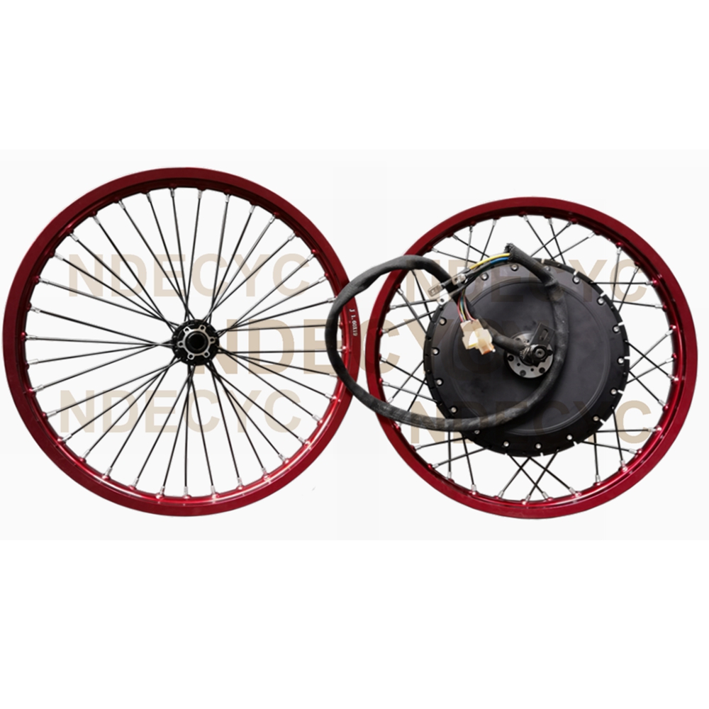 Roue de moteur de moyeu arrièr - Motorcycle Gear White avis et prix