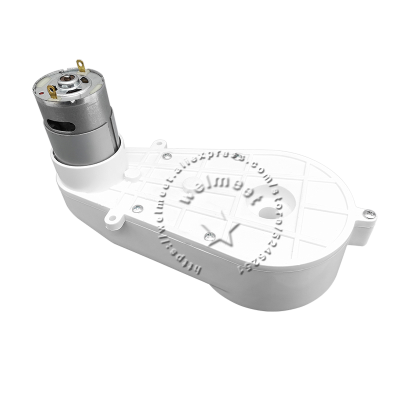 Moteur de voiture jouet électr - Motorcycle Gear White avis et prix