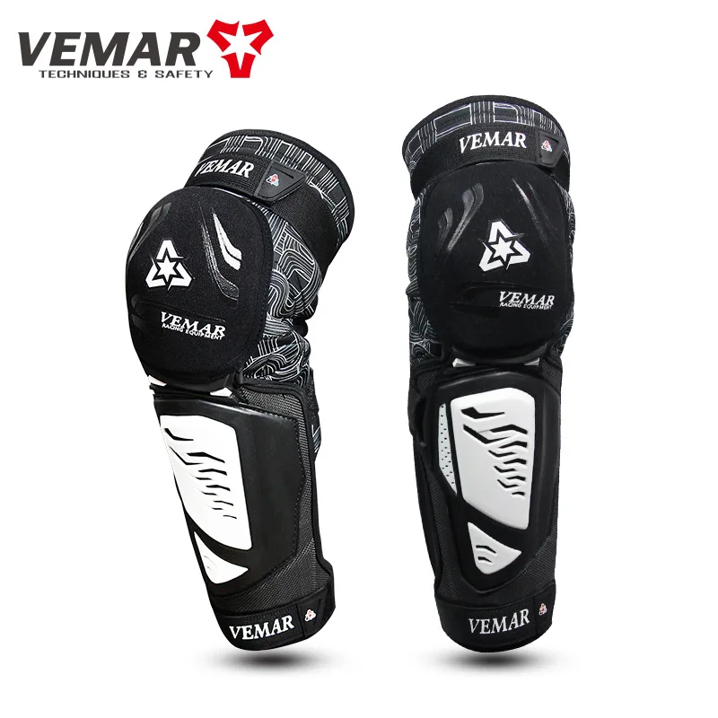 Genouillères de Motocross, acc - Knee Guard Hard avis et prix