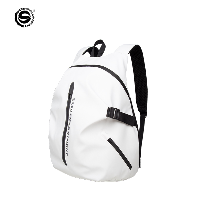 SFK – sac pour casque de moto  - Motorcycle Gear White avis et prix