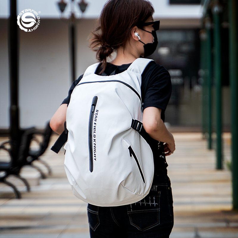 SFK – sac pour casque de moto  - Motorcycle Gear White avis et prix