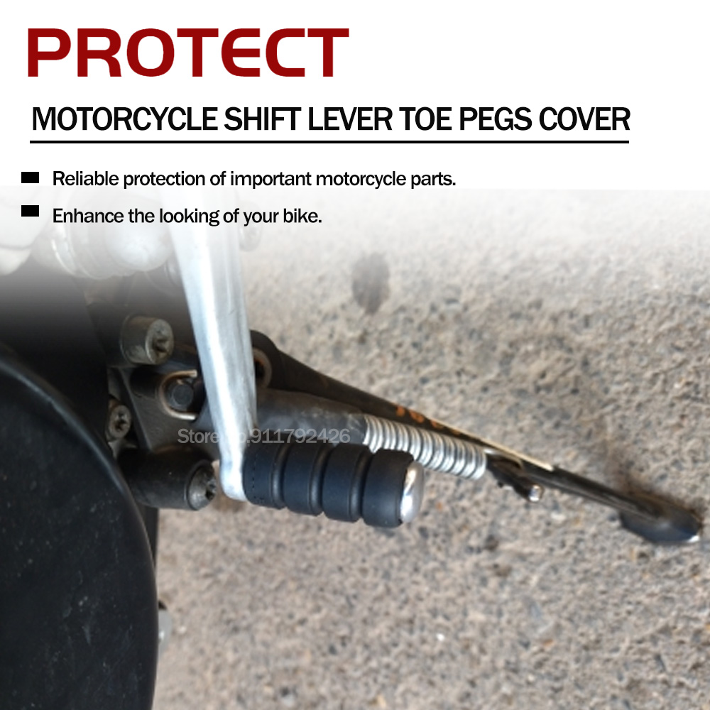 Levier de changement de vitess - Motorcycle Gear Lever avis et prix